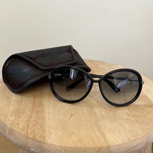 Tom Ford Clothchild Sunglasses
